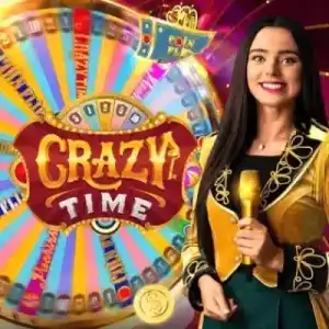 Crazy Time
